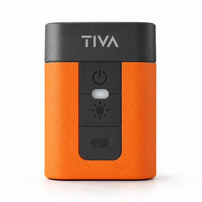 TIVA™ Portable Mini Air Pump