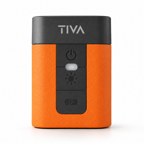 TIVA™ Portable Mini Air Pump