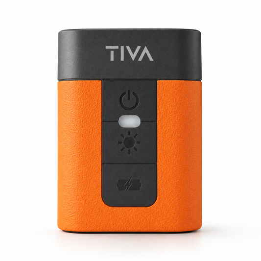 TIVA™ Portable Mini Air Pump